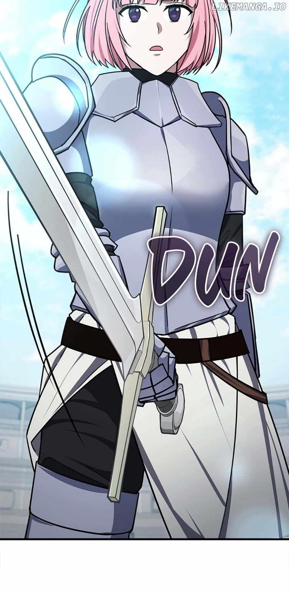 My Mom Is My Constellation Chapter 60 - Page 91