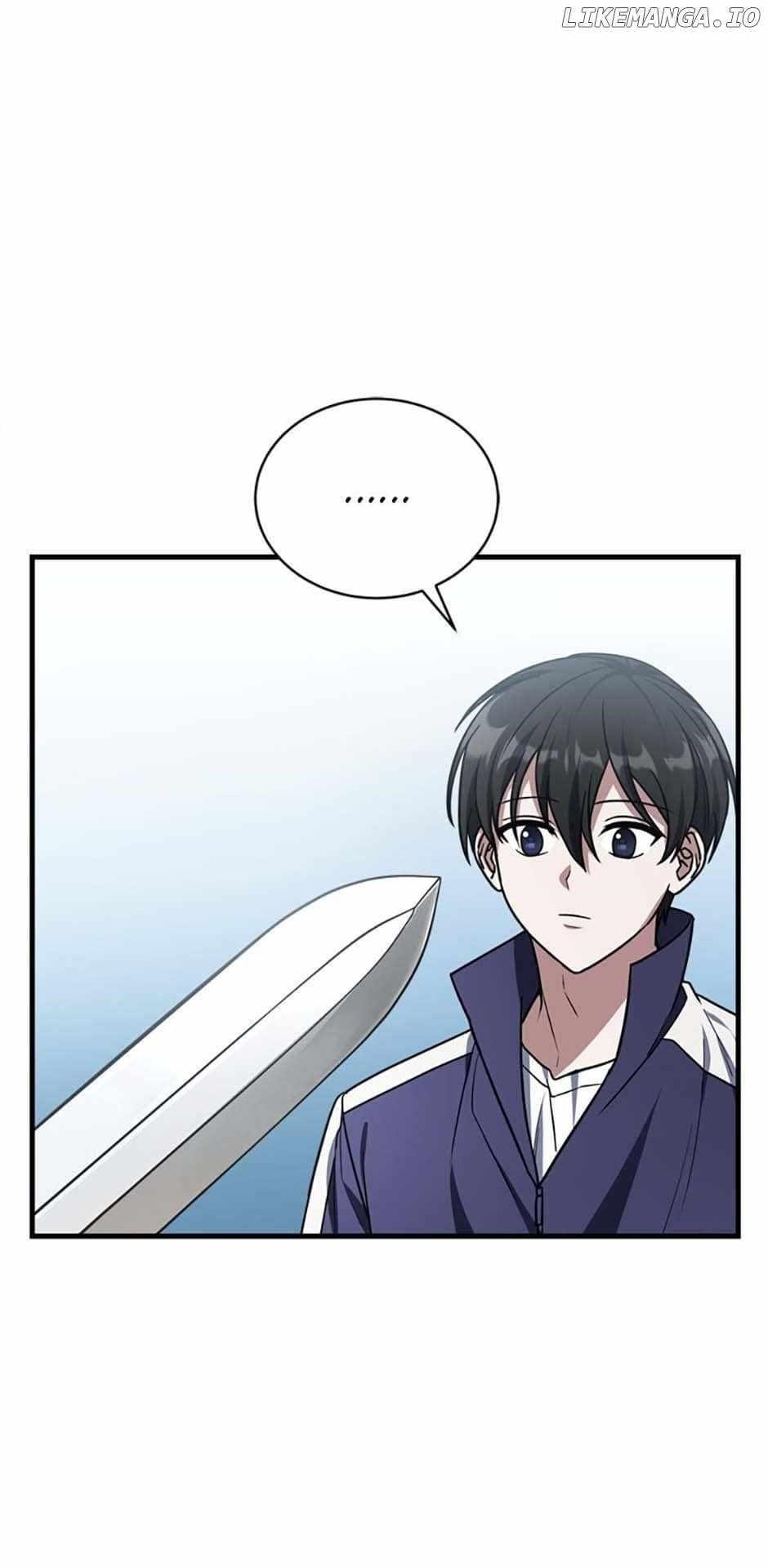 My Mom Is My Constellation Chapter 60 - Page 92