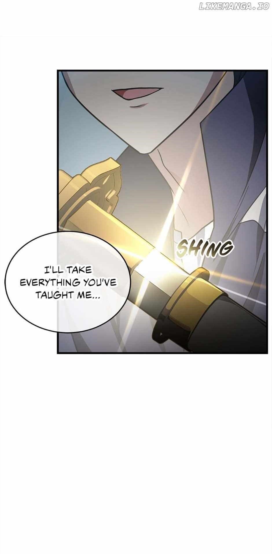 My Mom Is My Constellation Chapter 60 - Page 93