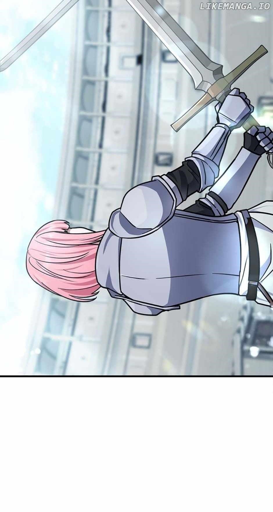 My Mom Is My Constellation Chapter 60 - Page 95