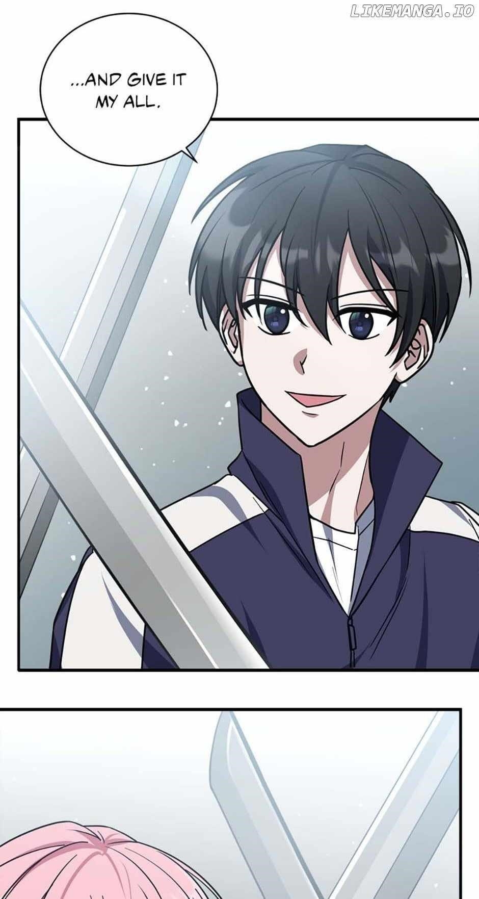 My Mom Is My Constellation Chapter 60 - Page 96