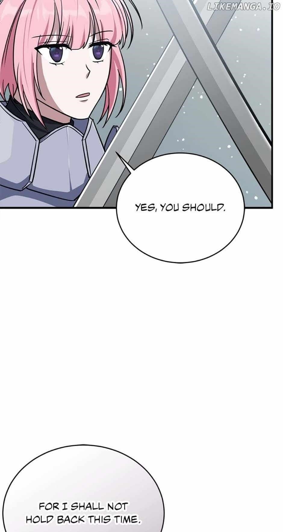 My Mom Is My Constellation Chapter 60 - Page 97