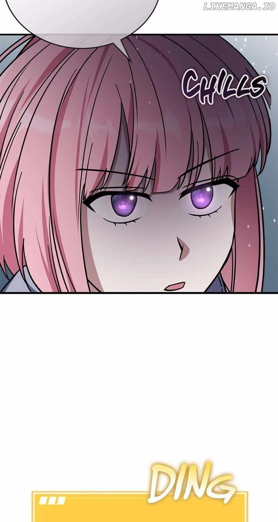 My Mom Is My Constellation Chapter 60 - Page 98