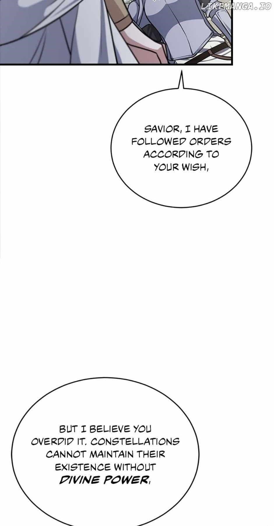 My Mom Is My Constellation Chapter 61 - Page 100