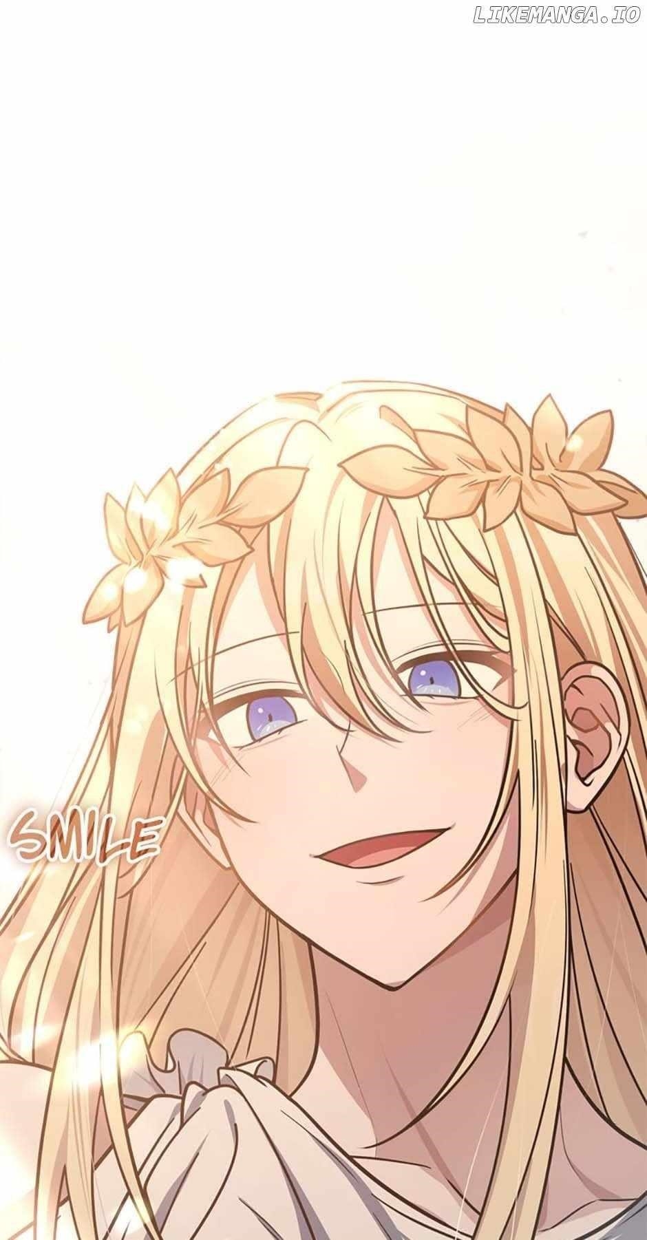 My Mom Is My Constellation Chapter 61 - Page 103