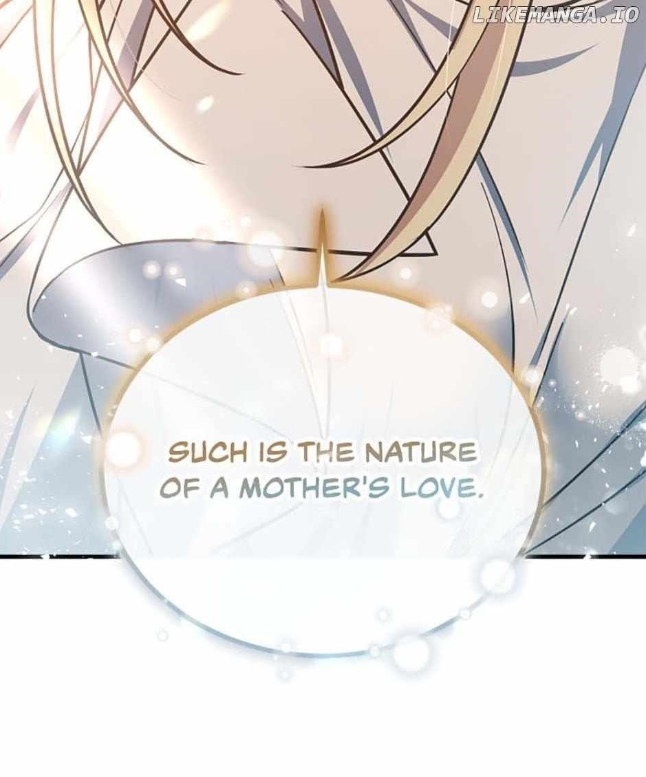 My Mom Is My Constellation Chapter 61 - Page 104