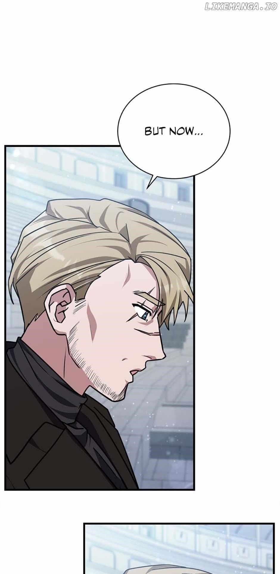 My Mom Is My Constellation Chapter 61 - Page 11