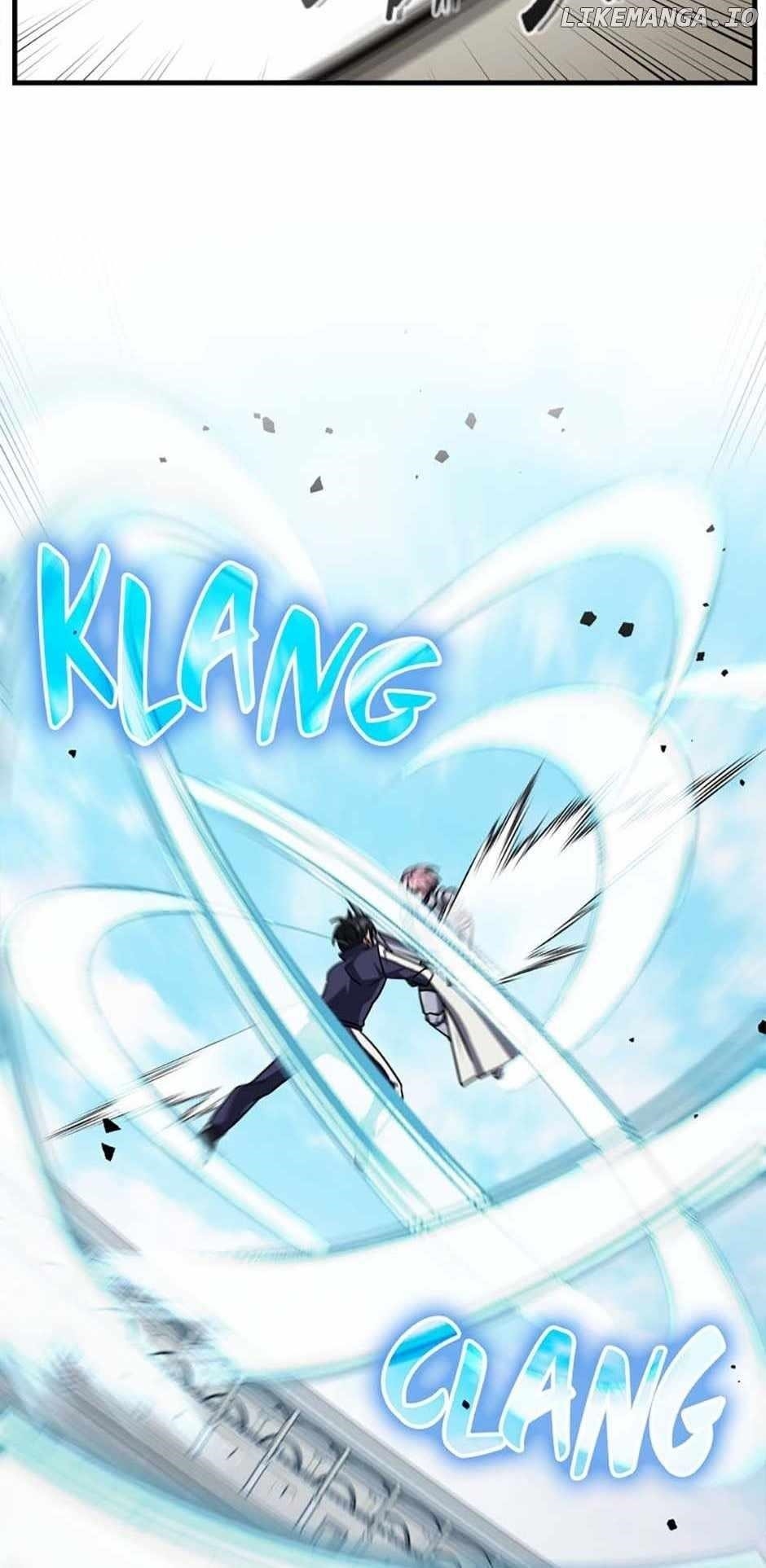 My Mom Is My Constellation Chapter 61 - Page 13