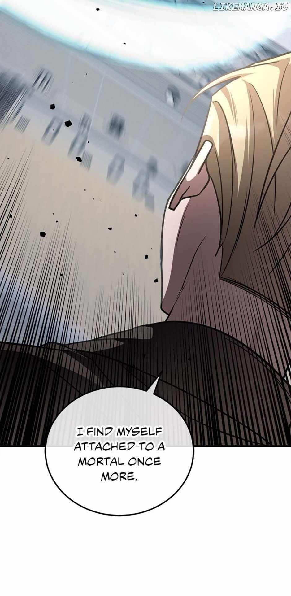 My Mom Is My Constellation Chapter 61 - Page 14