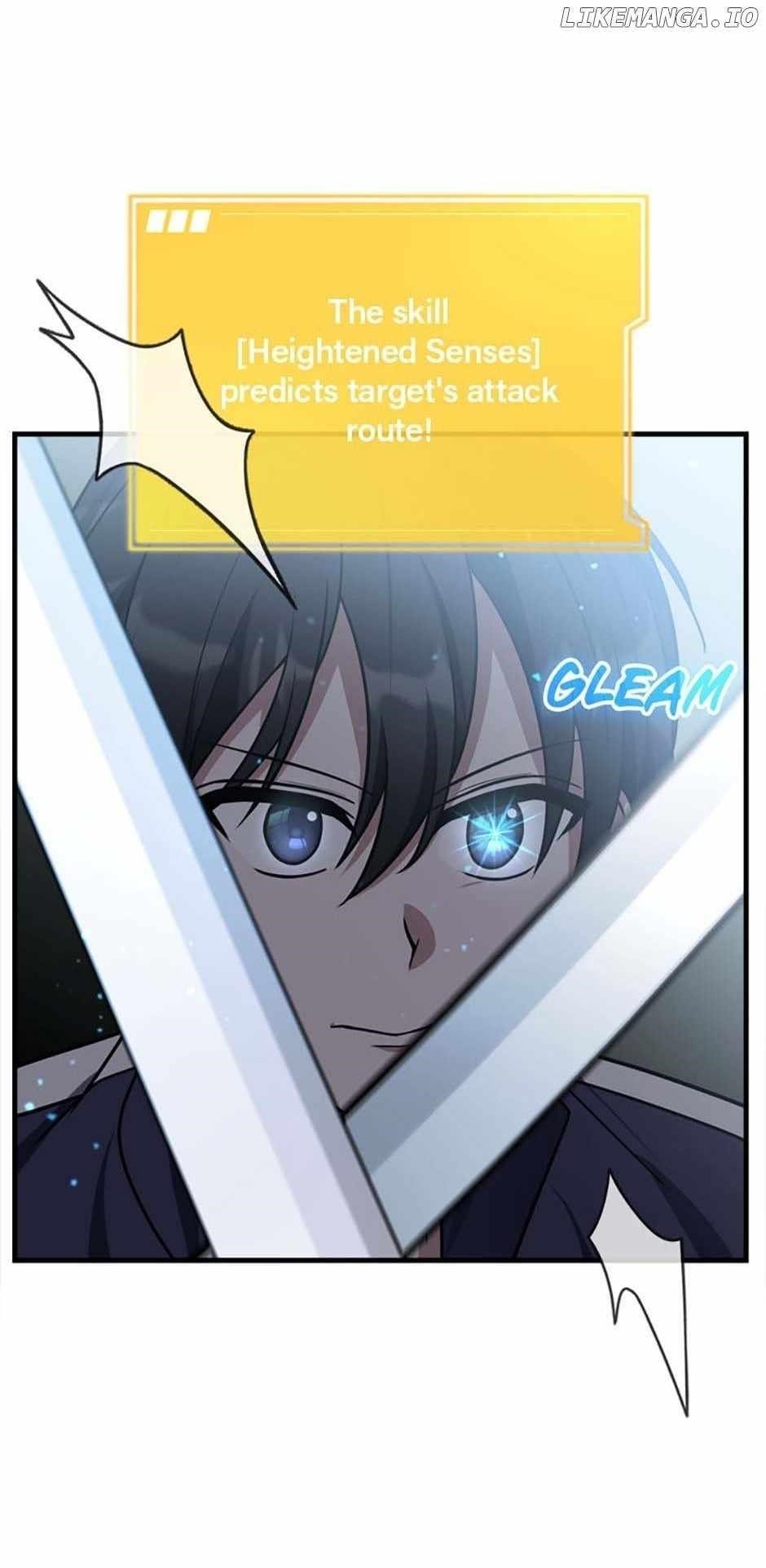 My Mom Is My Constellation Chapter 61 - Page 15