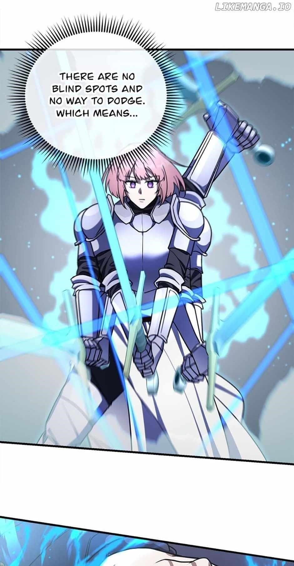 My Mom Is My Constellation Chapter 61 - Page 17