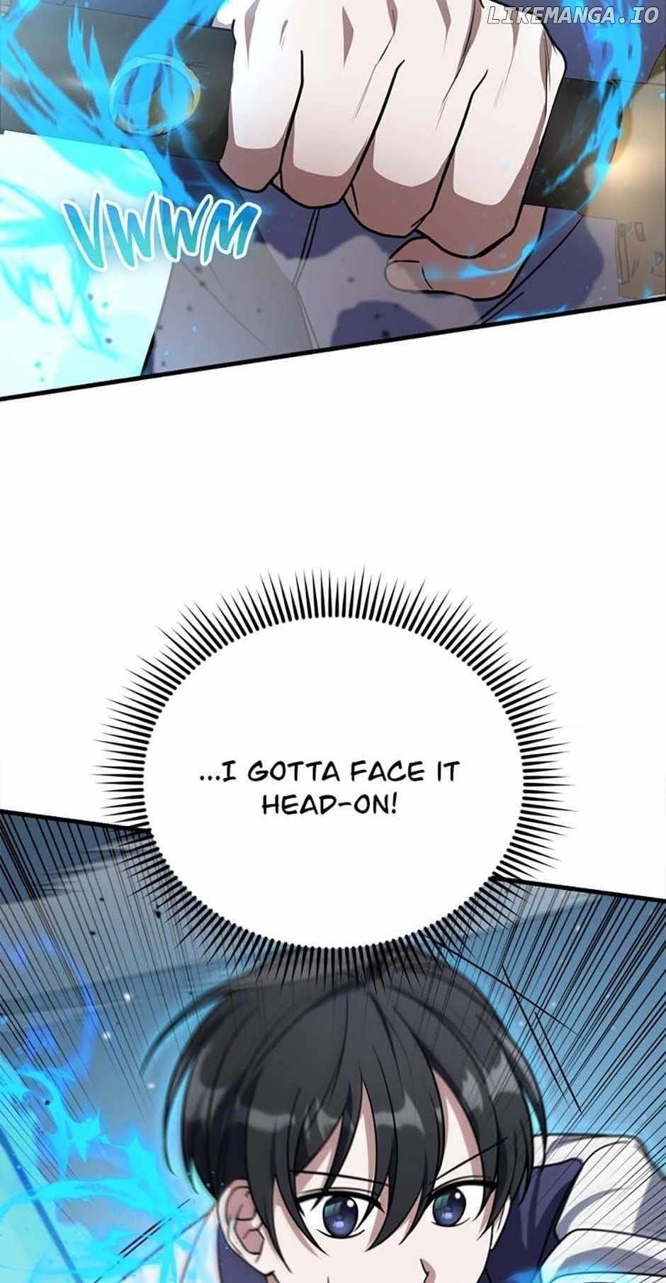 My Mom Is My Constellation Chapter 61 - Page 18