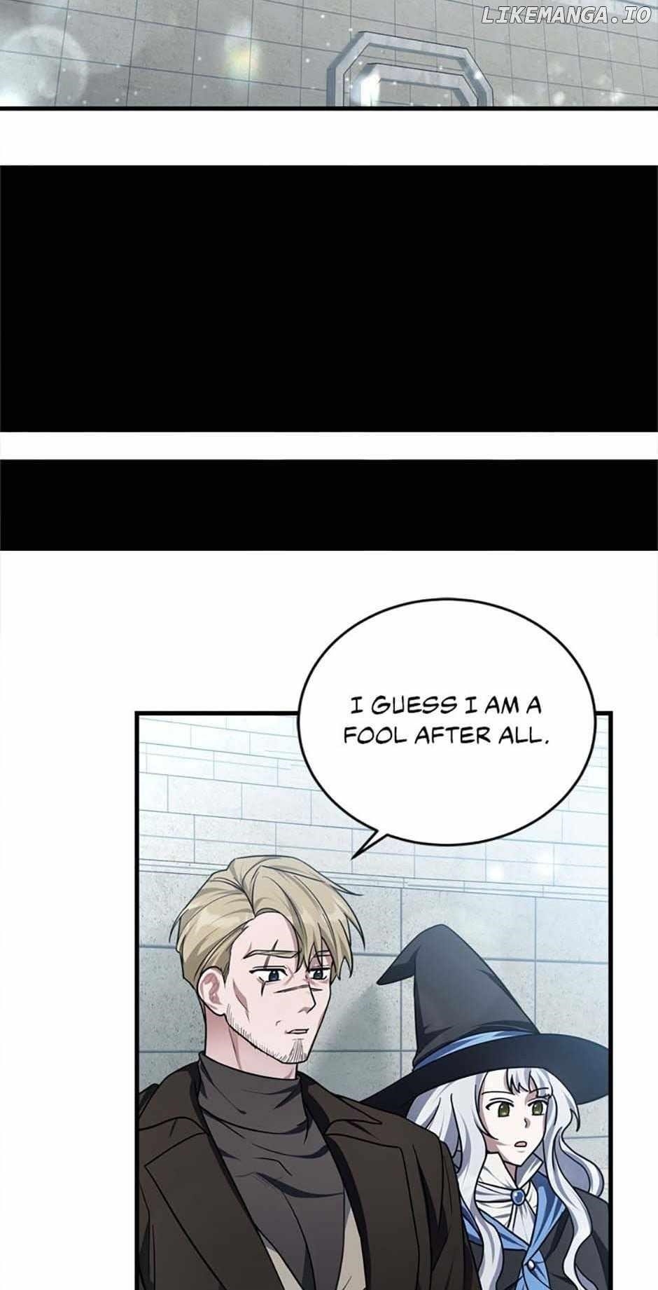 My Mom Is My Constellation Chapter 61 - Page 2