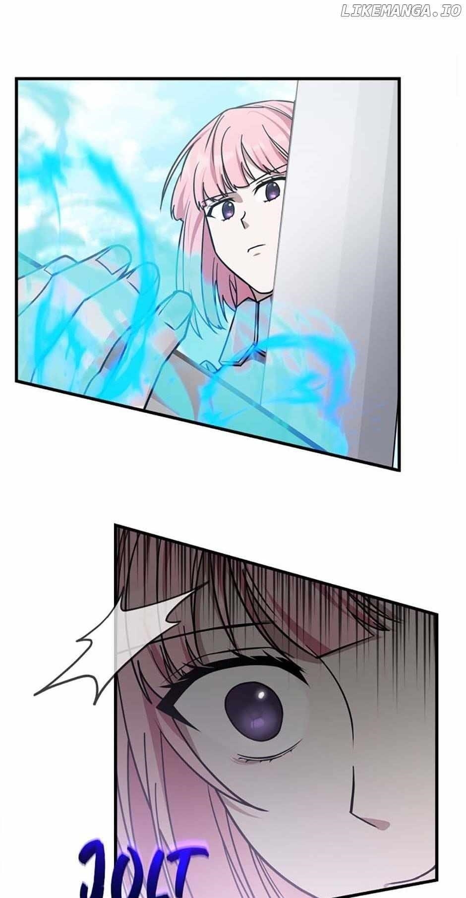 My Mom Is My Constellation Chapter 61 - Page 20