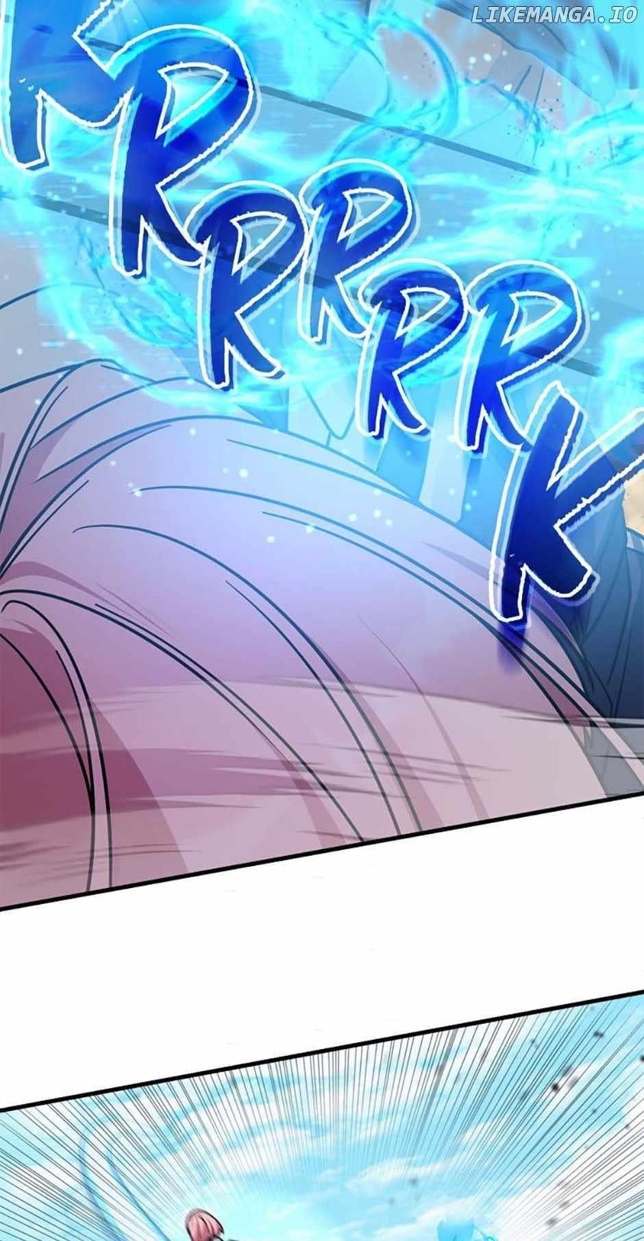 My Mom Is My Constellation Chapter 61 - Page 22