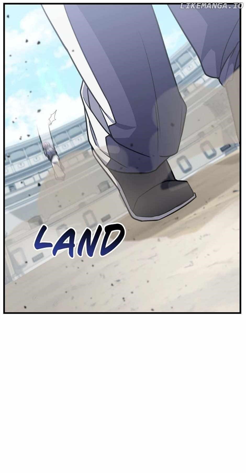 My Mom Is My Constellation Chapter 61 - Page 24