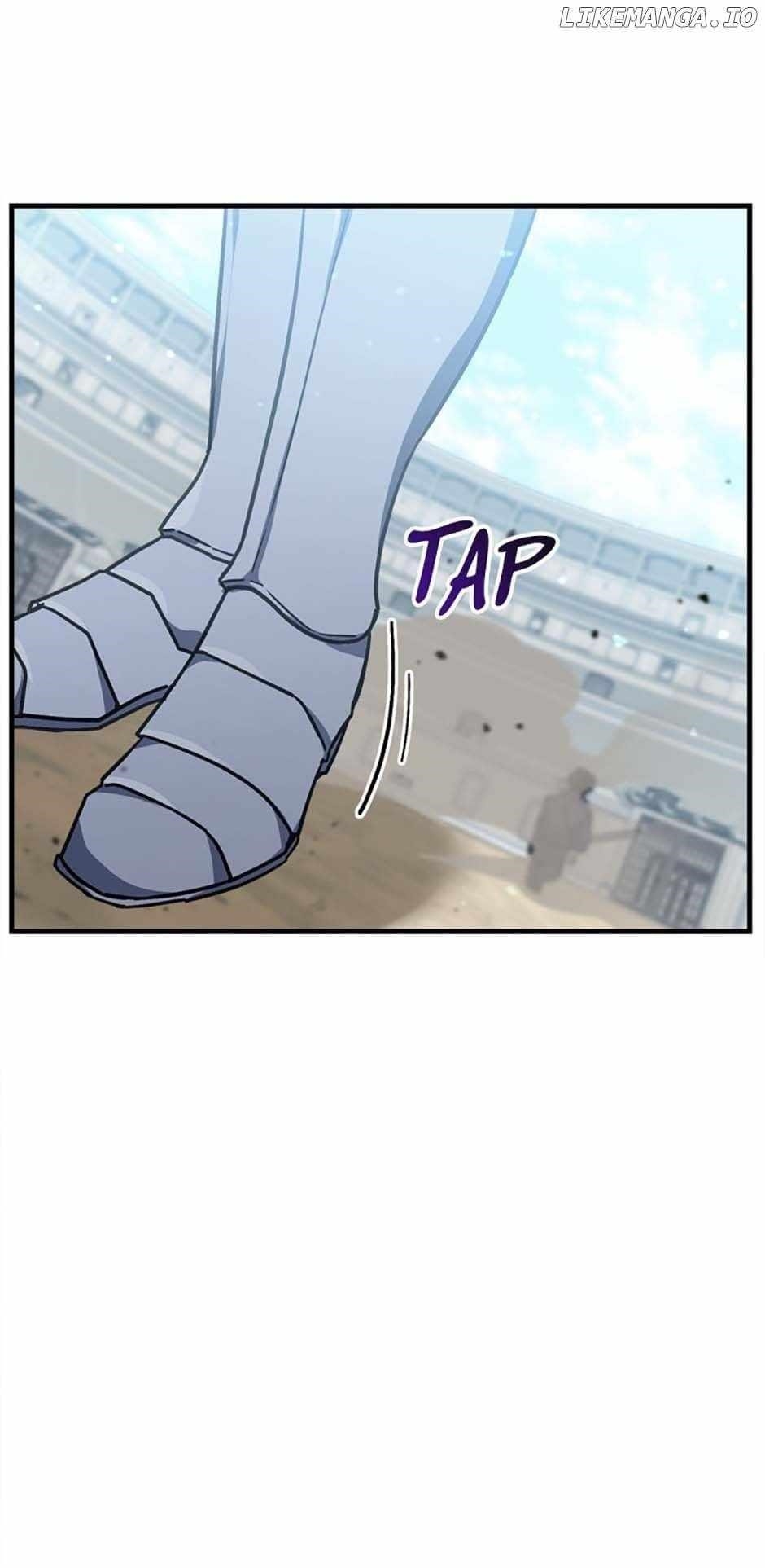 My Mom Is My Constellation Chapter 61 - Page 25