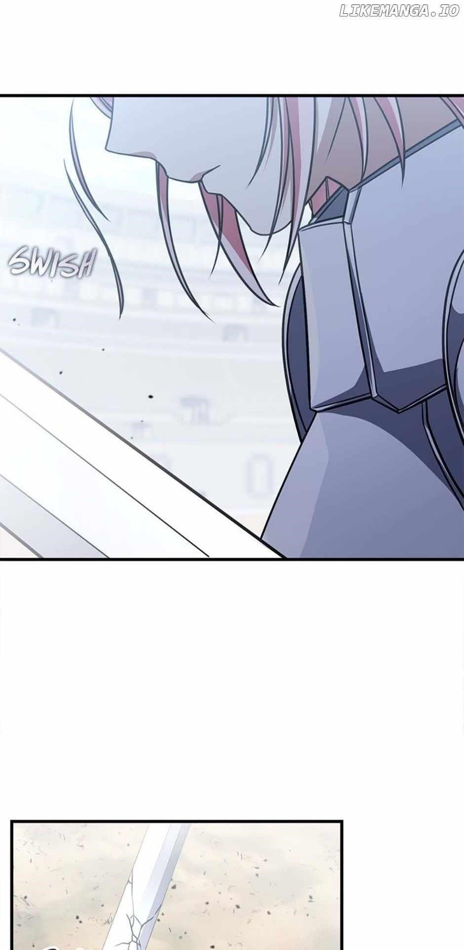 My Mom Is My Constellation Chapter 61 - Page 26