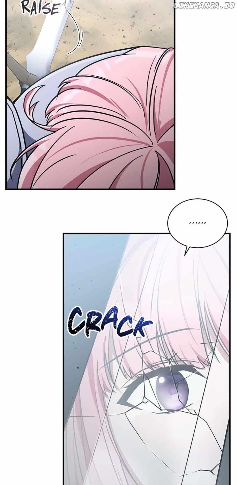 My Mom Is My Constellation Chapter 61 - Page 27