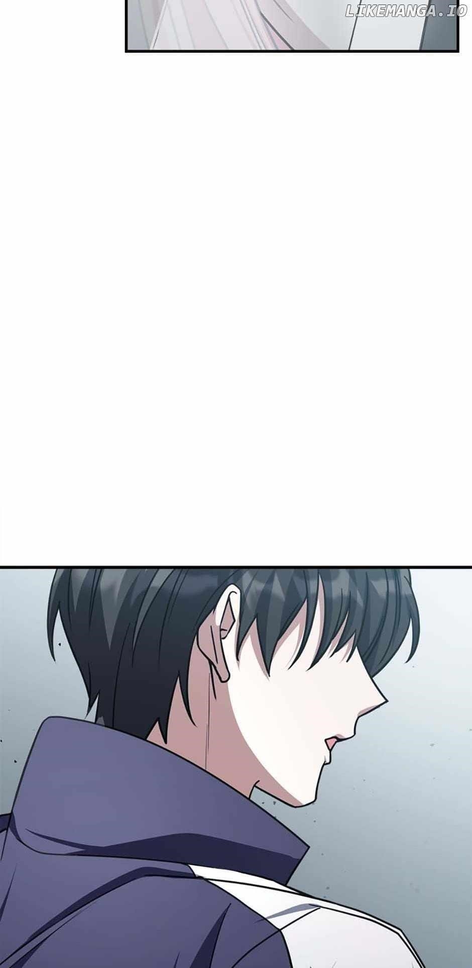 My Mom Is My Constellation Chapter 61 - Page 28