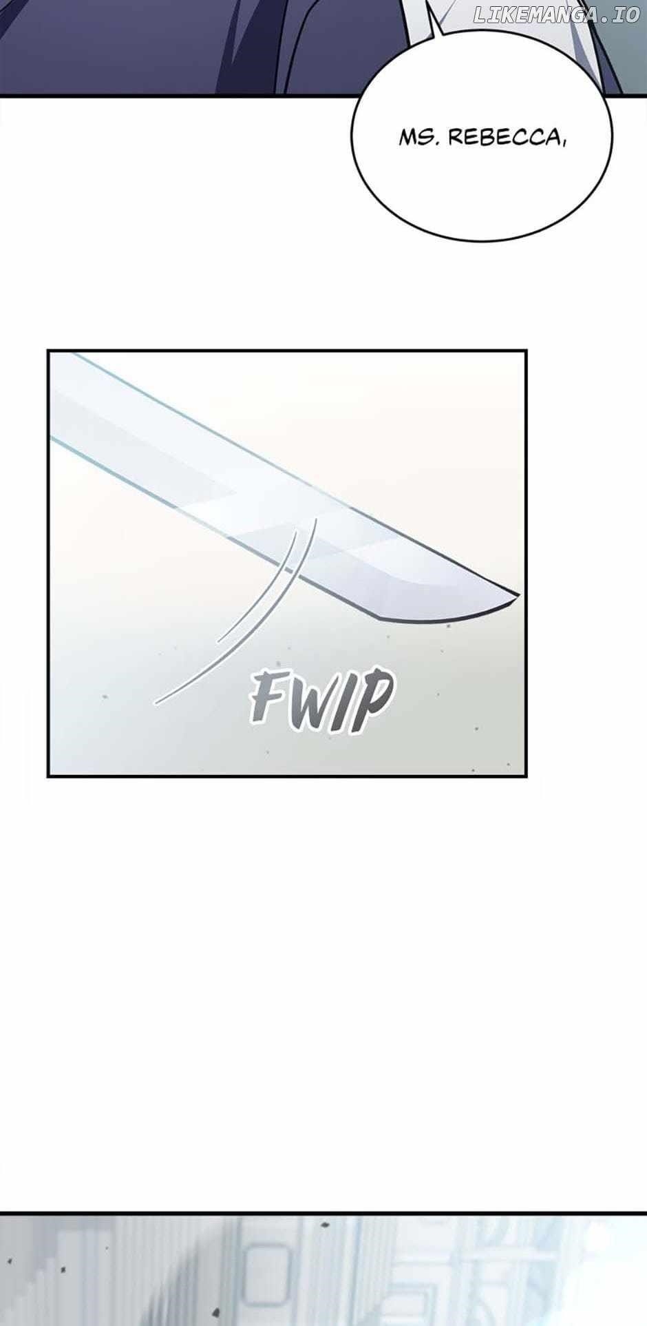 My Mom Is My Constellation Chapter 61 - Page 29