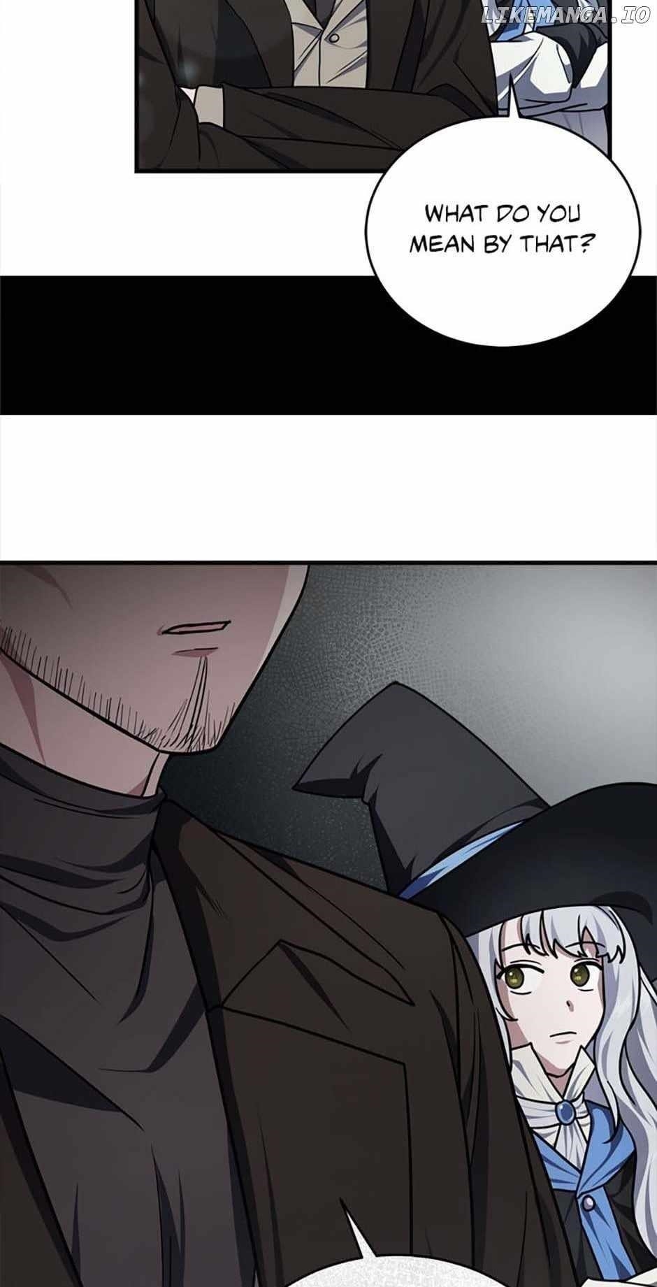 My Mom Is My Constellation Chapter 61 - Page 3