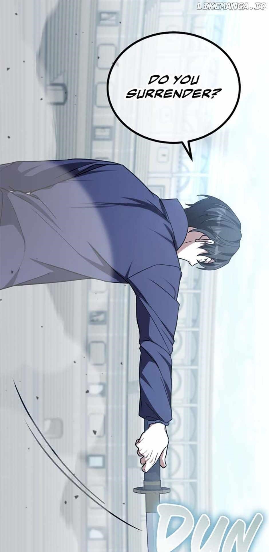 My Mom Is My Constellation Chapter 61 - Page 30