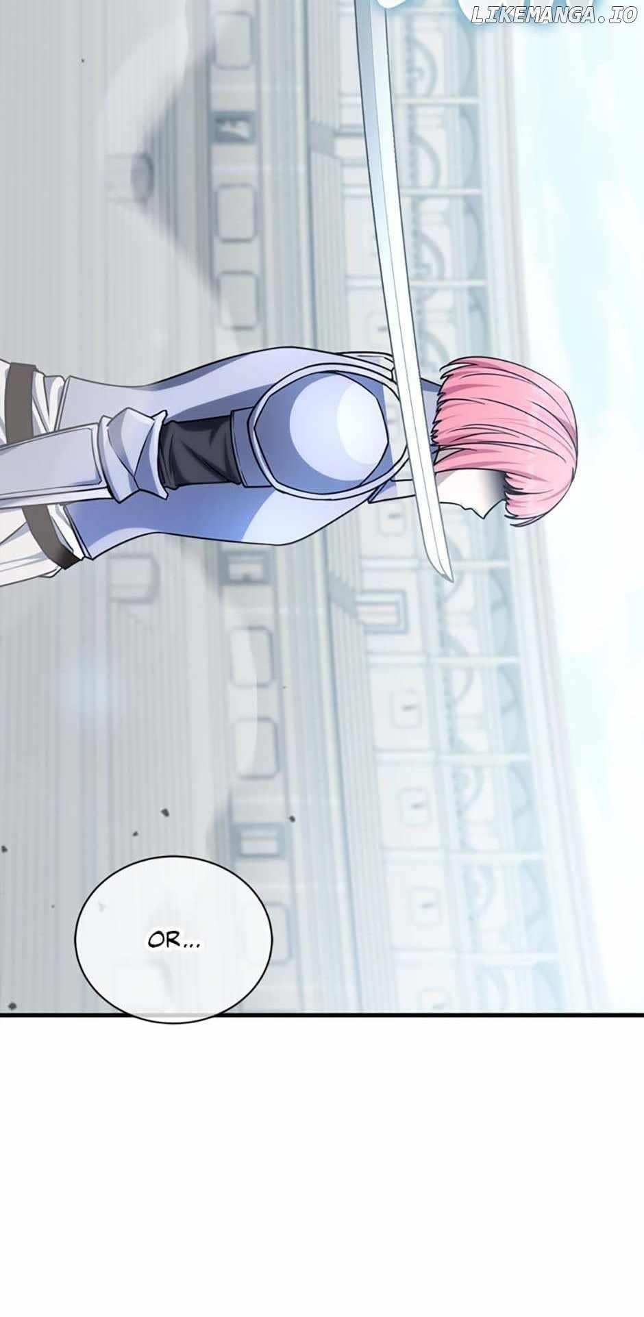 My Mom Is My Constellation Chapter 61 - Page 31