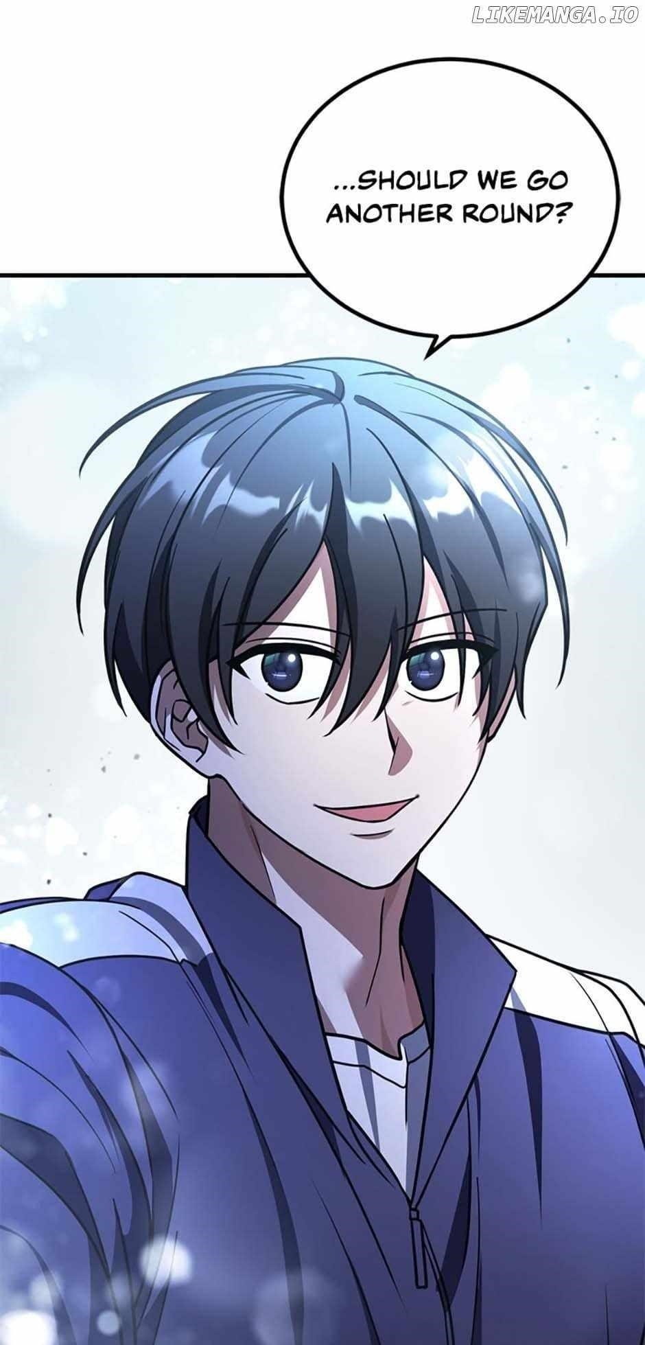 My Mom Is My Constellation Chapter 61 - Page 32