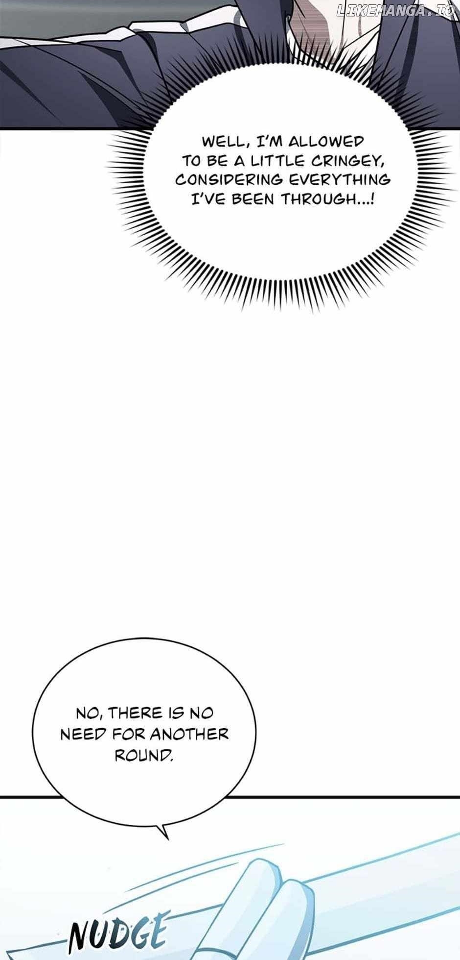 My Mom Is My Constellation Chapter 61 - Page 34