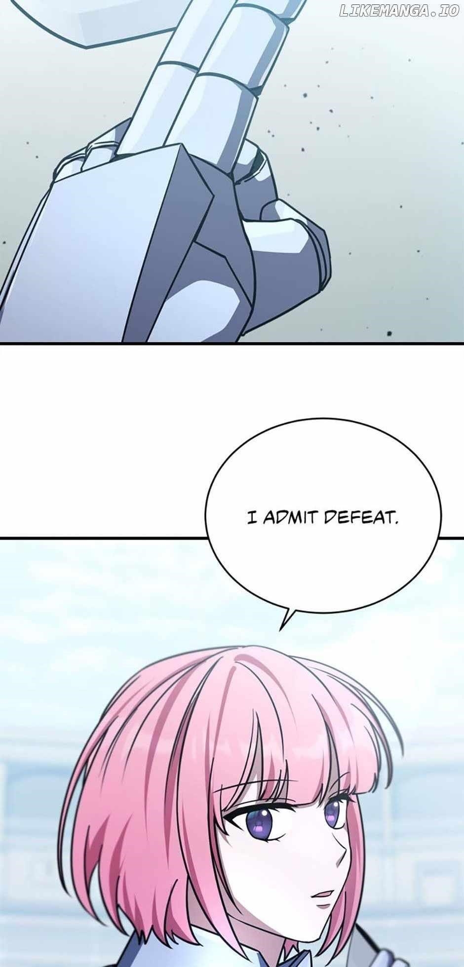 My Mom Is My Constellation Chapter 61 - Page 35