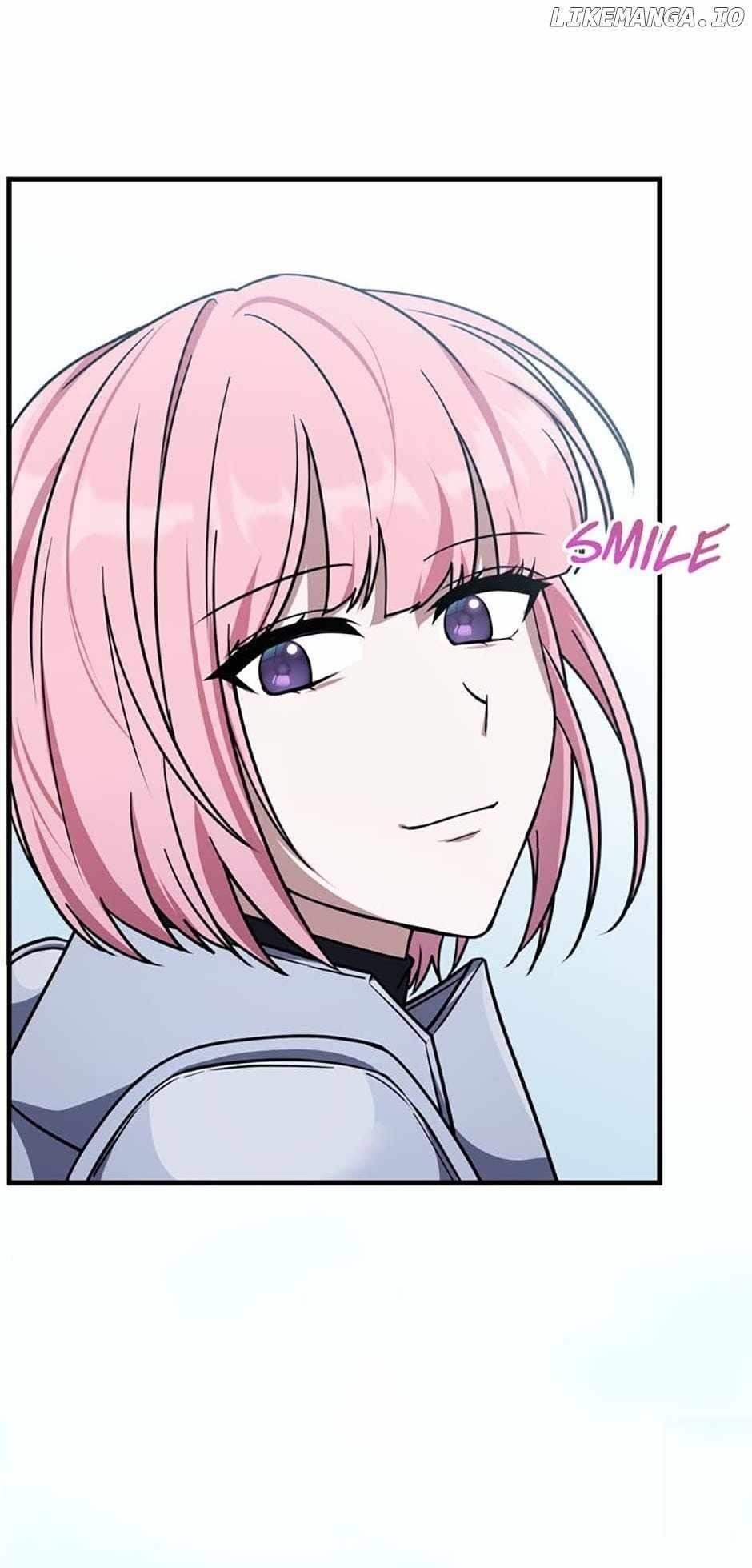 My Mom Is My Constellation Chapter 61 - Page 37