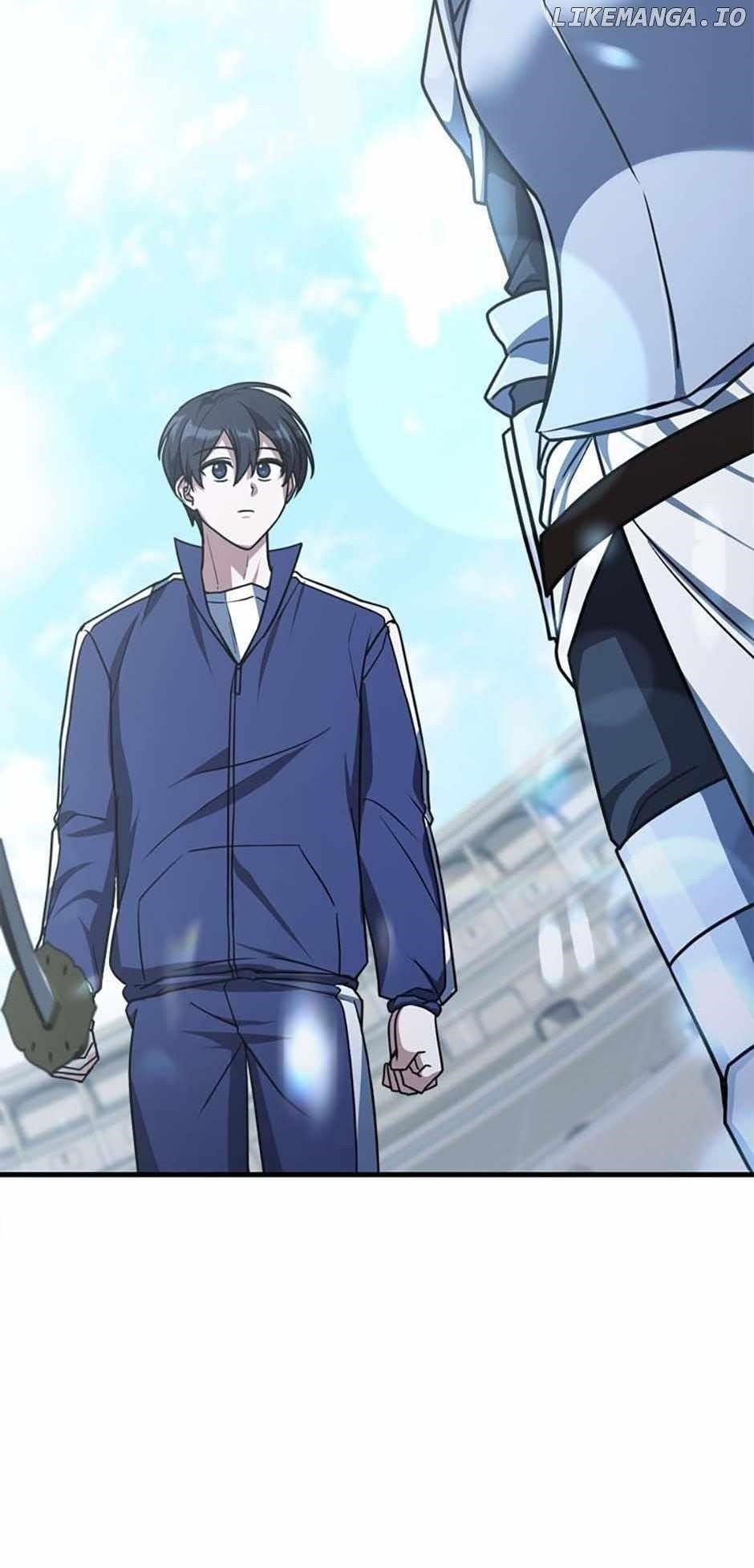 My Mom Is My Constellation Chapter 61 - Page 39