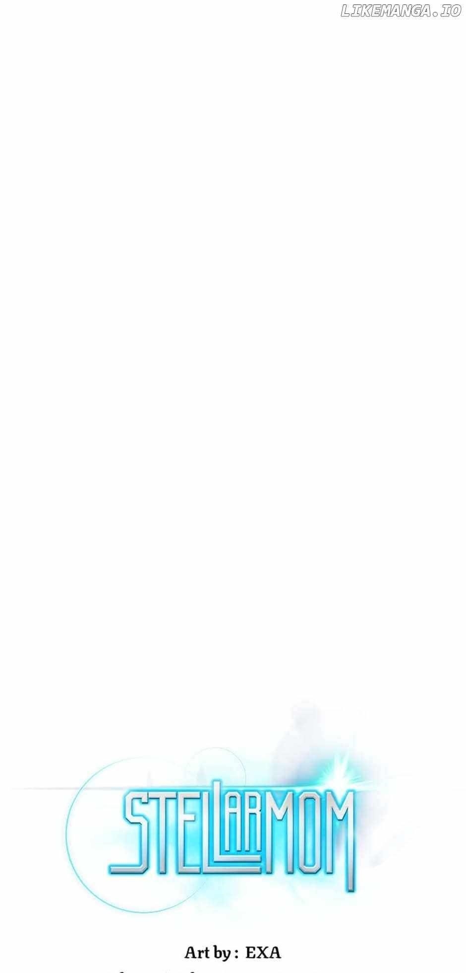 My Mom Is My Constellation Chapter 61 - Page 40