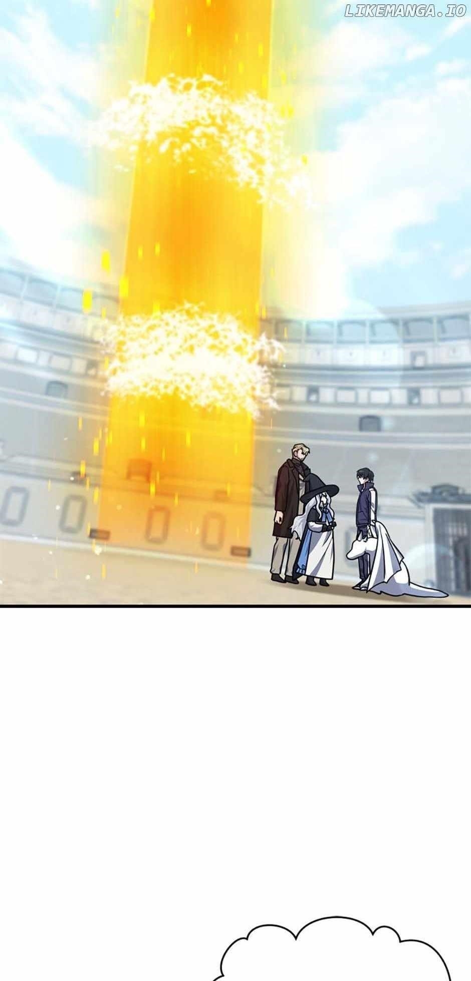 My Mom Is My Constellation Chapter 61 - Page 42