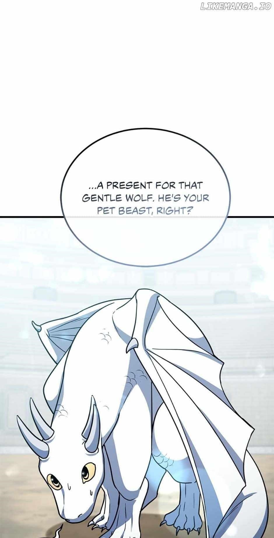 My Mom Is My Constellation Chapter 61 - Page 48