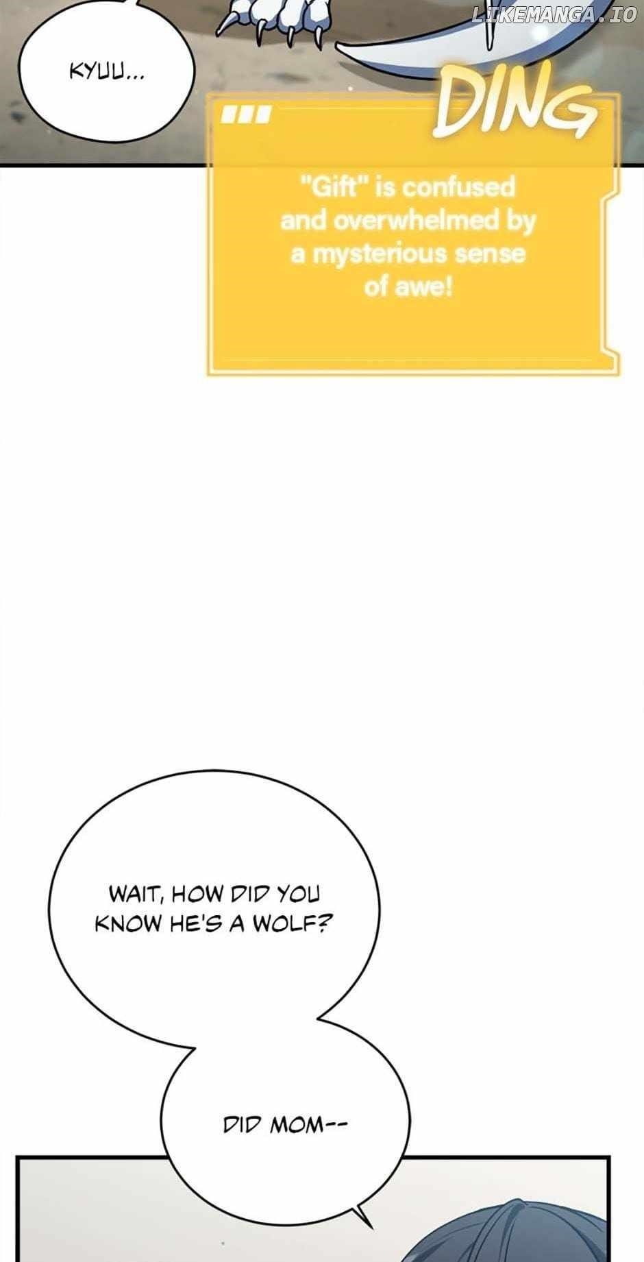 My Mom Is My Constellation Chapter 61 - Page 49