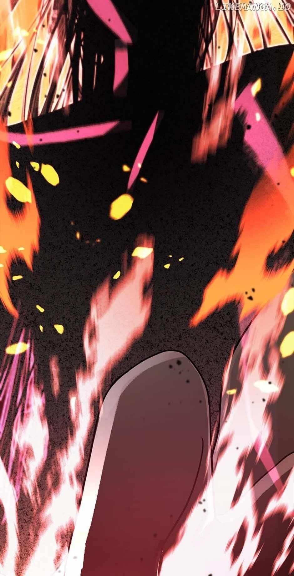 My Mom Is My Constellation Chapter 61 - Page 5