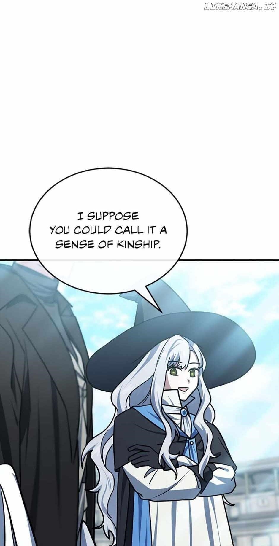 My Mom Is My Constellation Chapter 61 - Page 52