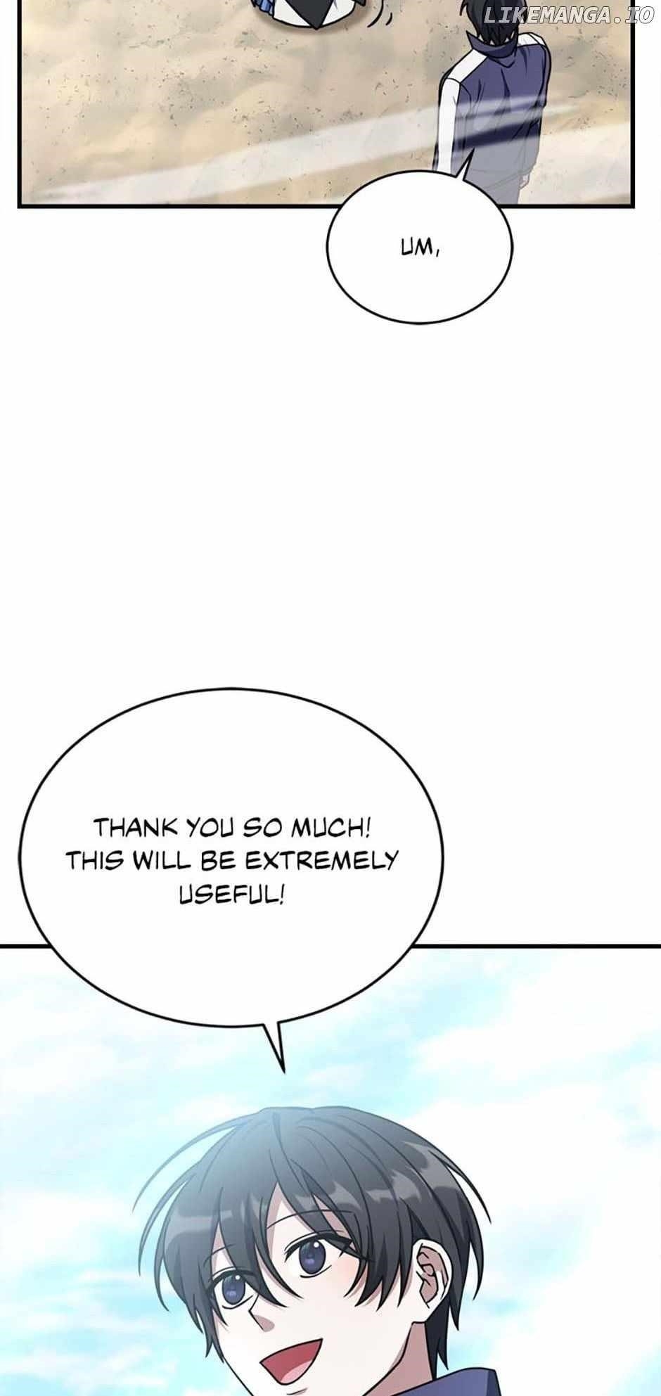 My Mom Is My Constellation Chapter 61 - Page 59