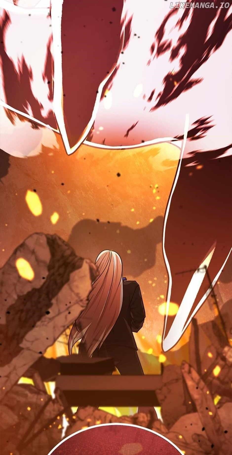 My Mom Is My Constellation Chapter 61 - Page 6