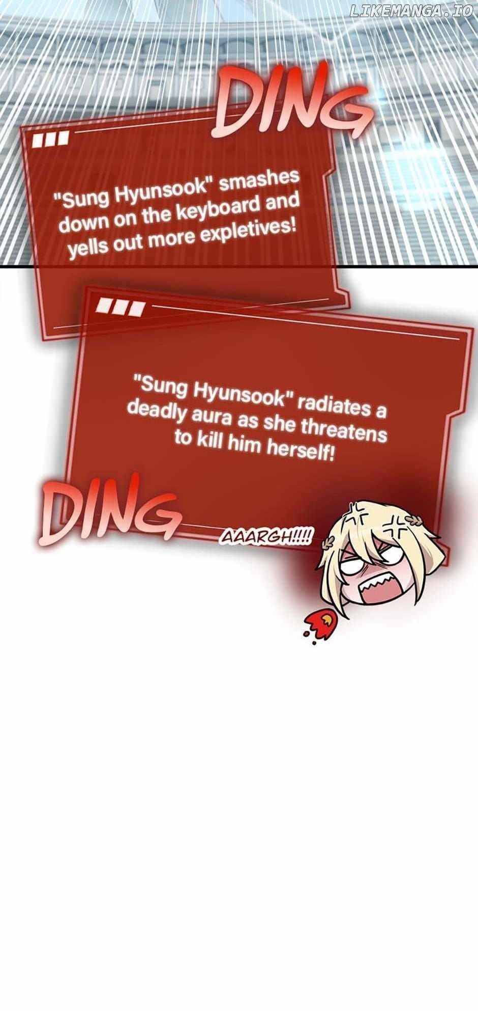 My Mom Is My Constellation Chapter 61 - Page 71