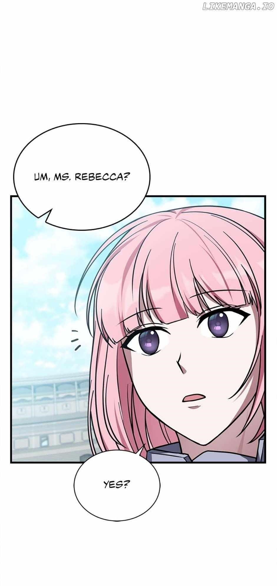 My Mom Is My Constellation Chapter 61 - Page 75