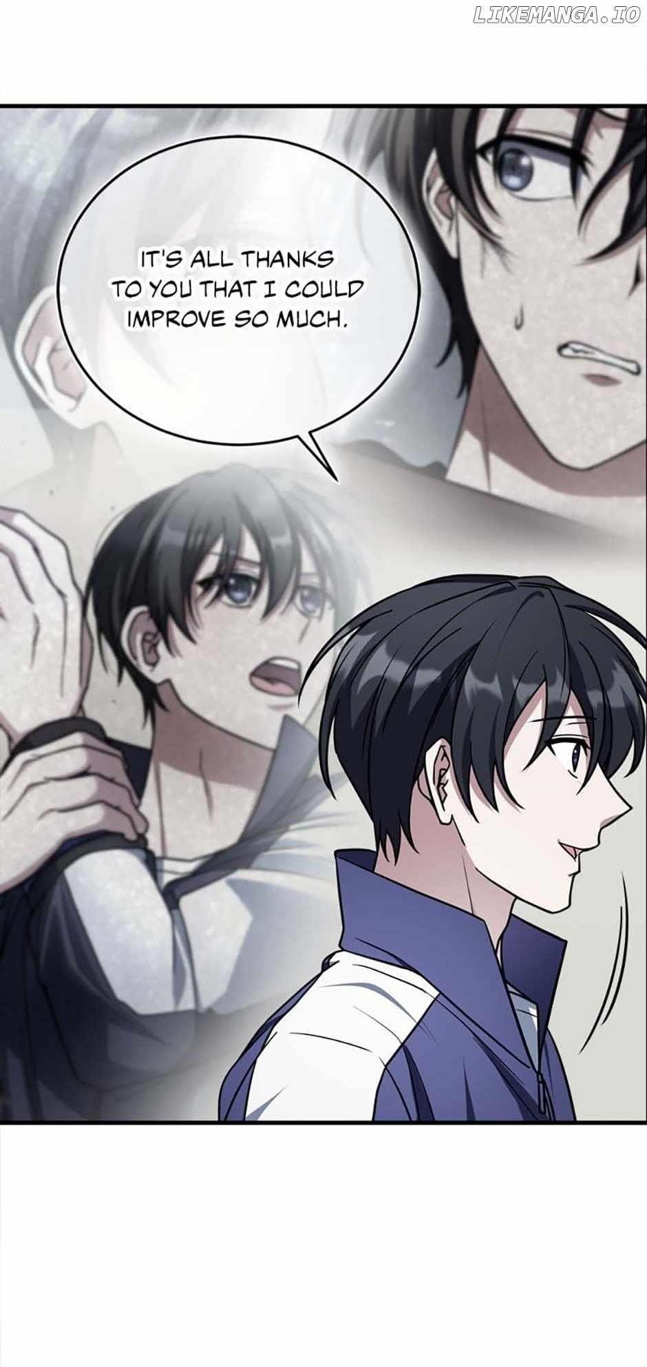 My Mom Is My Constellation Chapter 61 - Page 78