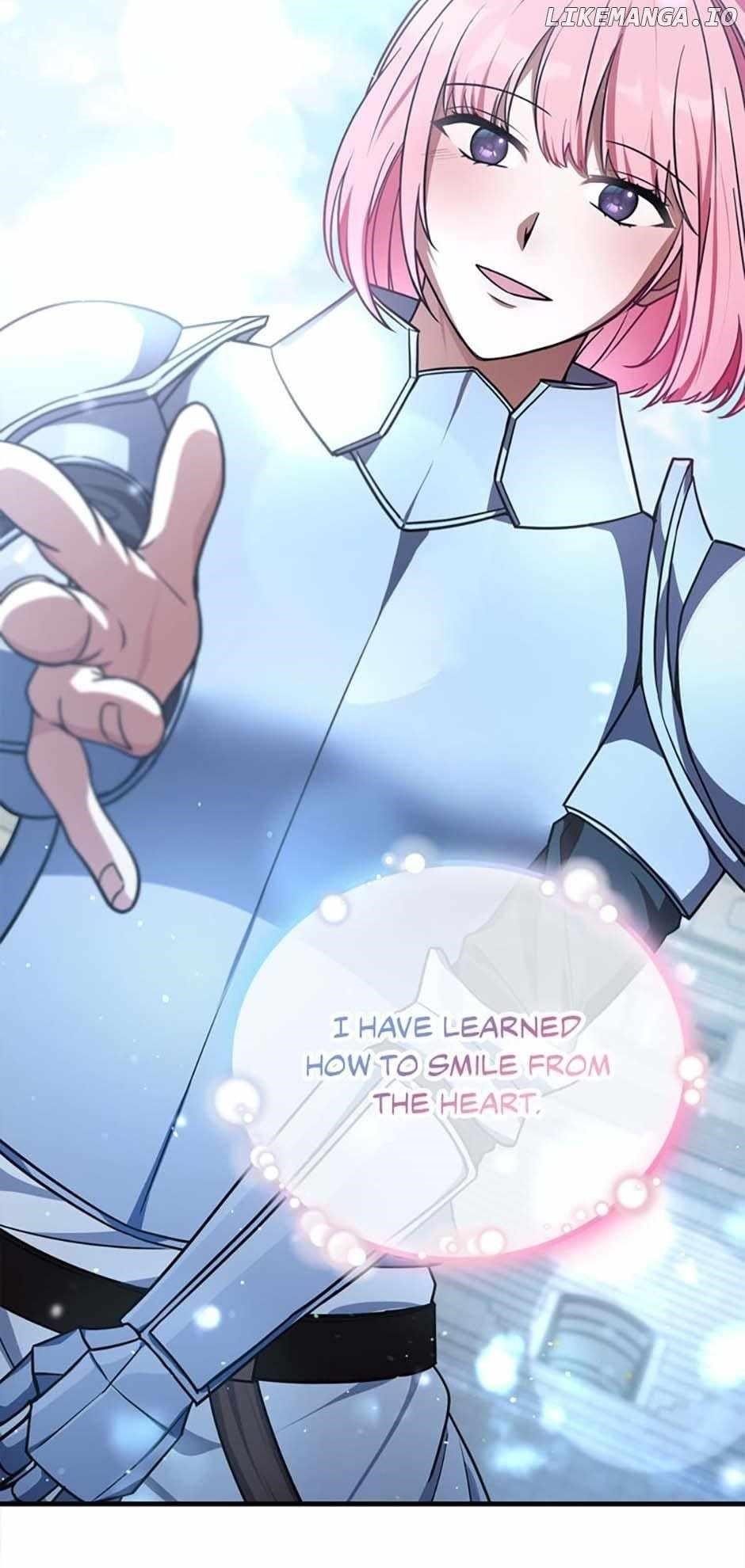 My Mom Is My Constellation Chapter 61 - Page 82