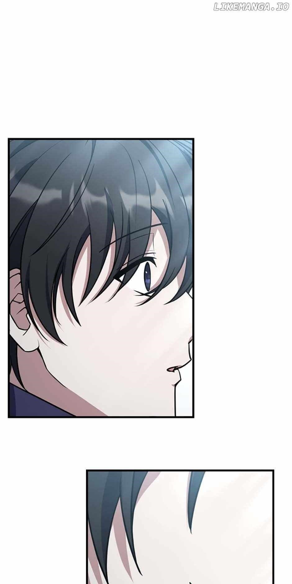 My Mom Is My Constellation Chapter 61 - Page 83