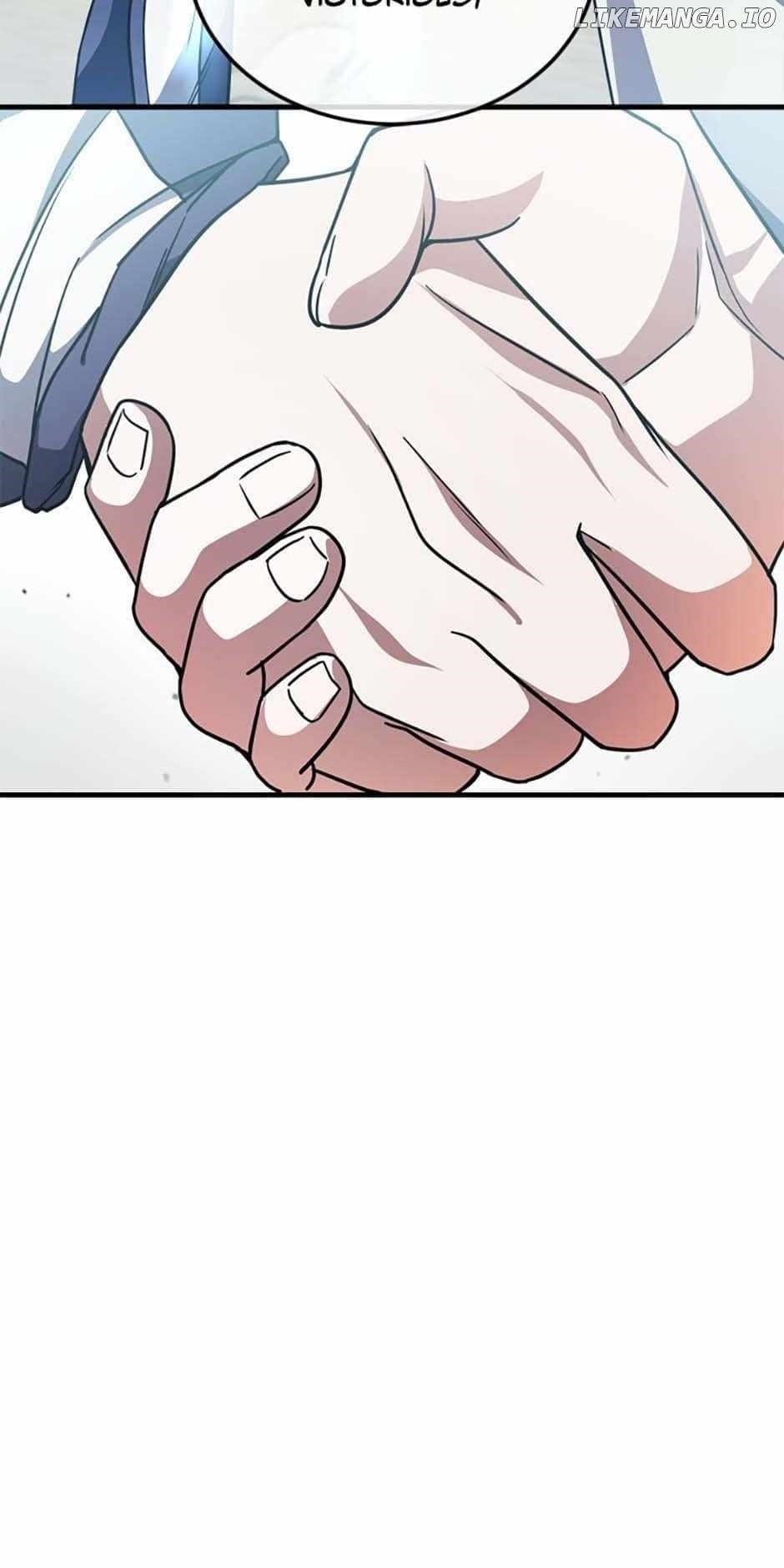 My Mom Is My Constellation Chapter 61 - Page 86