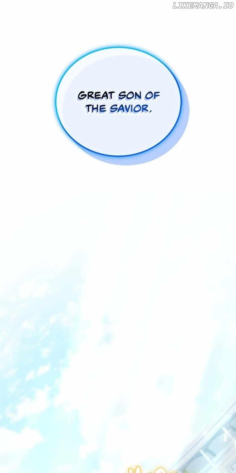 My Mom Is My Constellation Chapter 61 - Page 87