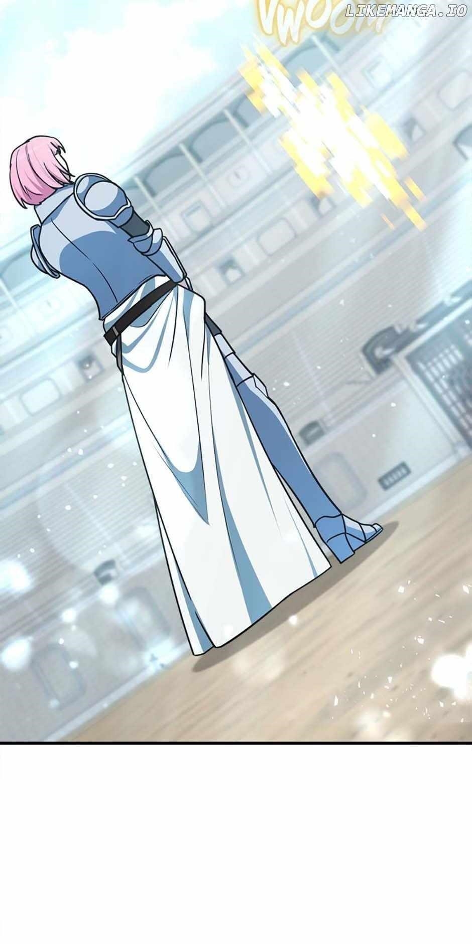 My Mom Is My Constellation Chapter 61 - Page 88