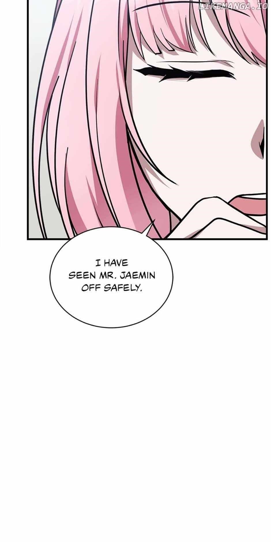 My Mom Is My Constellation Chapter 61 - Page 90